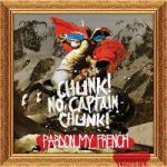 chunk no captain chunk